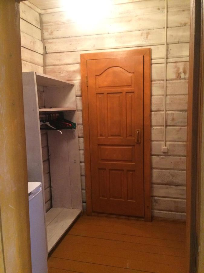 Гостевой Дом "Сария" Alakhadze Exterior photo